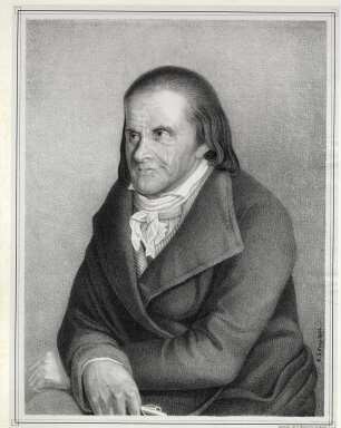Pestalozzi, Heinrich