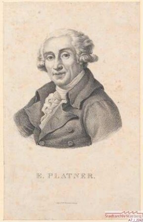E. Platner
