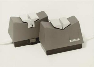 Philips Messerschleifgerät „HM 3600"
