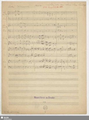 Marcia. No.4 [MH 220]