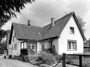 Villa + ehem. Fabrikgebäude sowie die Holzmühle; Alsfeld, Altenburger Straße 60, Mühlgraben, Altenburger Straße 68, Altenburger Straße 66, Altenburger Straße 62