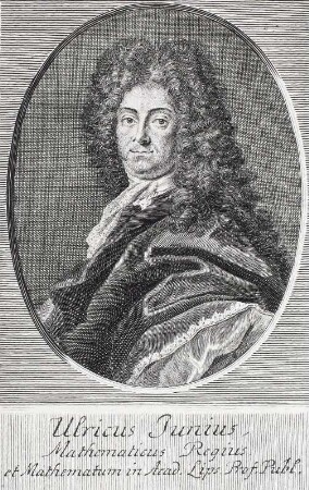 Junius, Ulrich