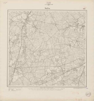 4208 (alte Nr.: 2357) Wulfen