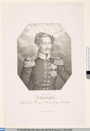 Wilhelm, Herzog von Braunschweig-Lüneburg