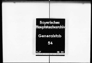 Briefbuch (mit Renner)