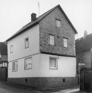 Beselich, Steinbacher Straße 19