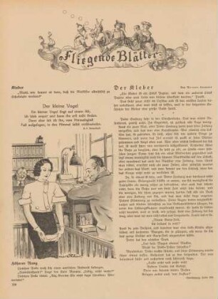 "Höherer Rang"