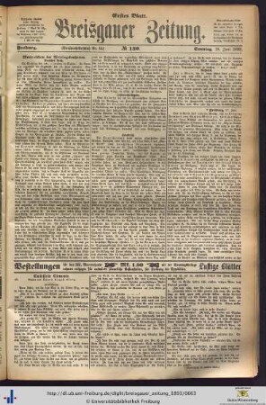 18.06.1893 (Erstes Blatt)