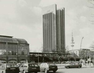 SAS Plaza Hotel