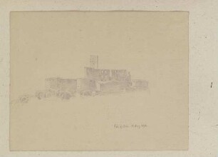 Burg Königstein