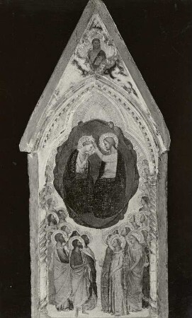 Krönung Marias