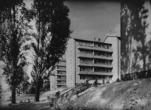 Archivfotografie "mannheim_wohnungsbau_rheinau_gbg164"