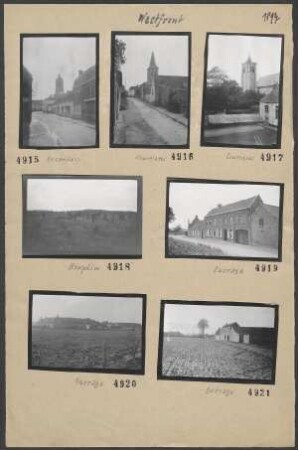 Courrieres