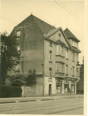 Familienfotos der Familie Engelmann