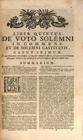 Opus morale in praecepta Decalogi, 2
