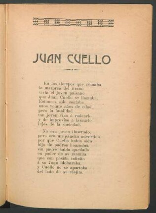 Juan Cuello