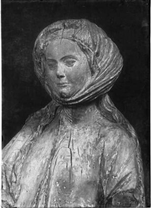 Freiburg Statue (um 1490/1500)