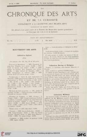 Nr. 24 (1er Juillet)