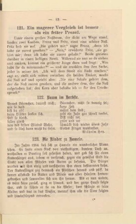 [Lesestücke 121-140]