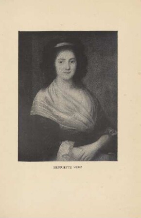 Henriette Herz