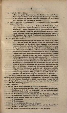 Quartalbericht des Vereins für Meklenburgische Geschichte und Alterthumskunde, 12. 1846/47, Nr. 1 - 3