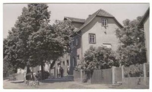 Eichenberg, Kreis Witzenhausen