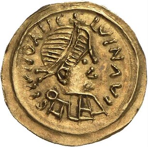 Langobarden: Pseudoimperial