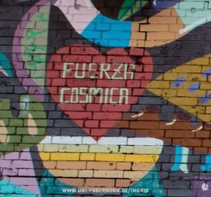 FUERZA COSMICA