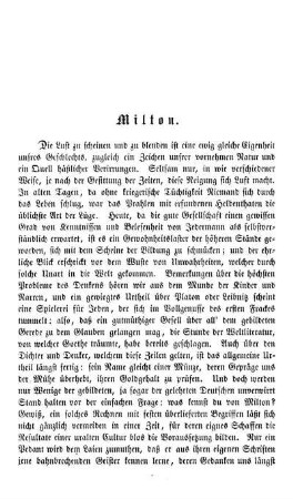 Milton