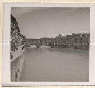 Florenz, Staatsbesuch Adolf Hitlers in Italien vom 02. bis 10. Mai 1938