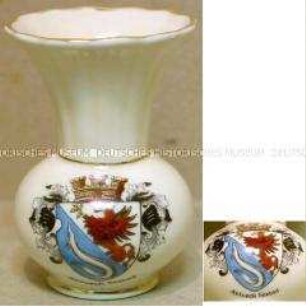 Andenkenvase