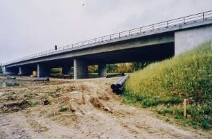 BW 108-1 Brück, Fischteiche