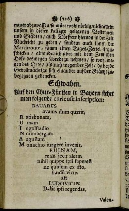 Schwaben