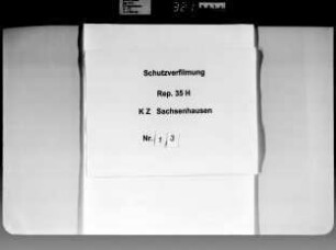 Sachsenhausen-Komitee