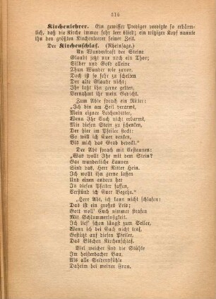 Kirchenlehrer.