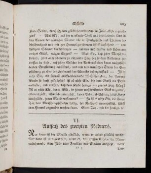 105-111, VI - VII