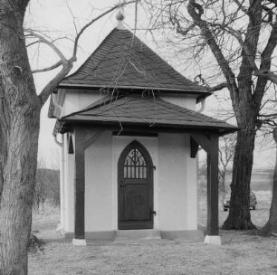 Marienkapelle; Runkel, Steinkaut