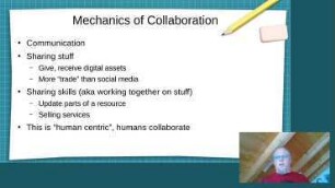 Designing a human centric next generation internet: Vision and progress on the Interpeer Project