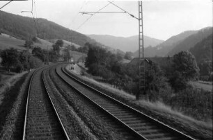 Mit dem Rheingold-Salonwagen über die Schwarzwaldbahn