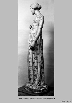 Maria der Verkündigung - Vergine annunziata