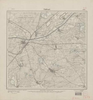 4549 (alte Nr.: 2617) Ruhland