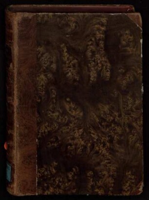 5: J. C. Dähnerts Pommersche Bibliothek