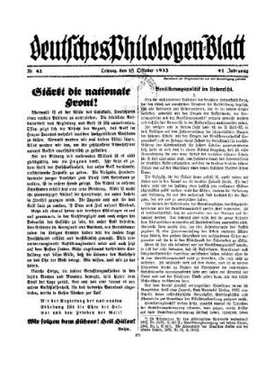 Bevölkerungspolitik im Unterricht