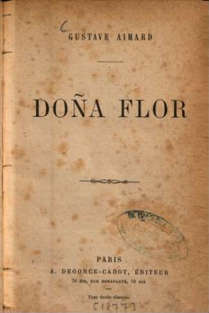 Doña Flor