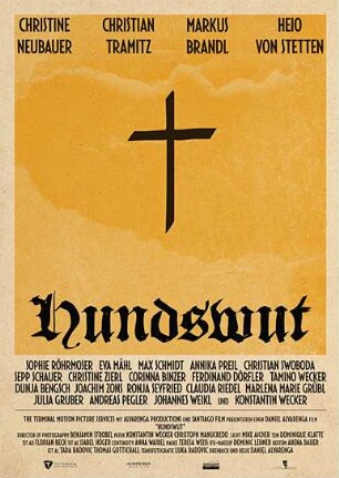Hundswut