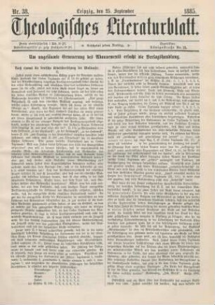 367-369 Noch einmal die deutsche Bibelübersetzung der Waldenser