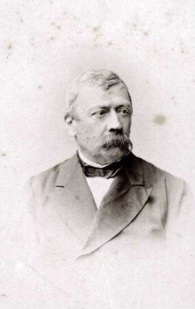 Lang, Heinrich, Nationalliberale