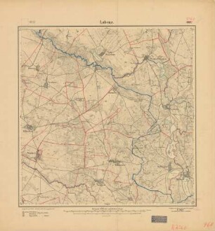 2360 (alte Nr.: 968) Labenz