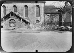 Trinitatiskirche