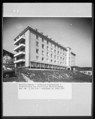 Diakonie-Krankenhaus
